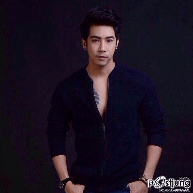 นายฟอร์ดหนุ่มหน้าใส รอยสักเท่ห์ @fol2d