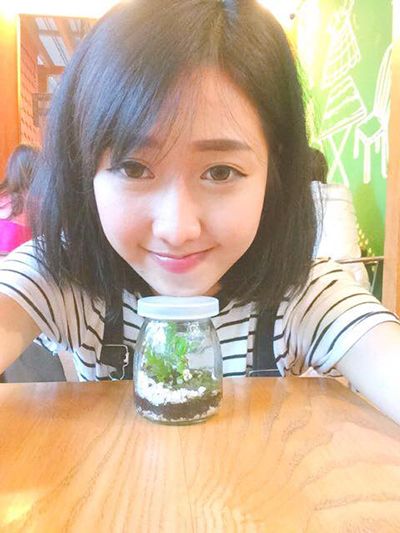 พี่มินโซ ช่างภาพตัวเล็กน่ารัก