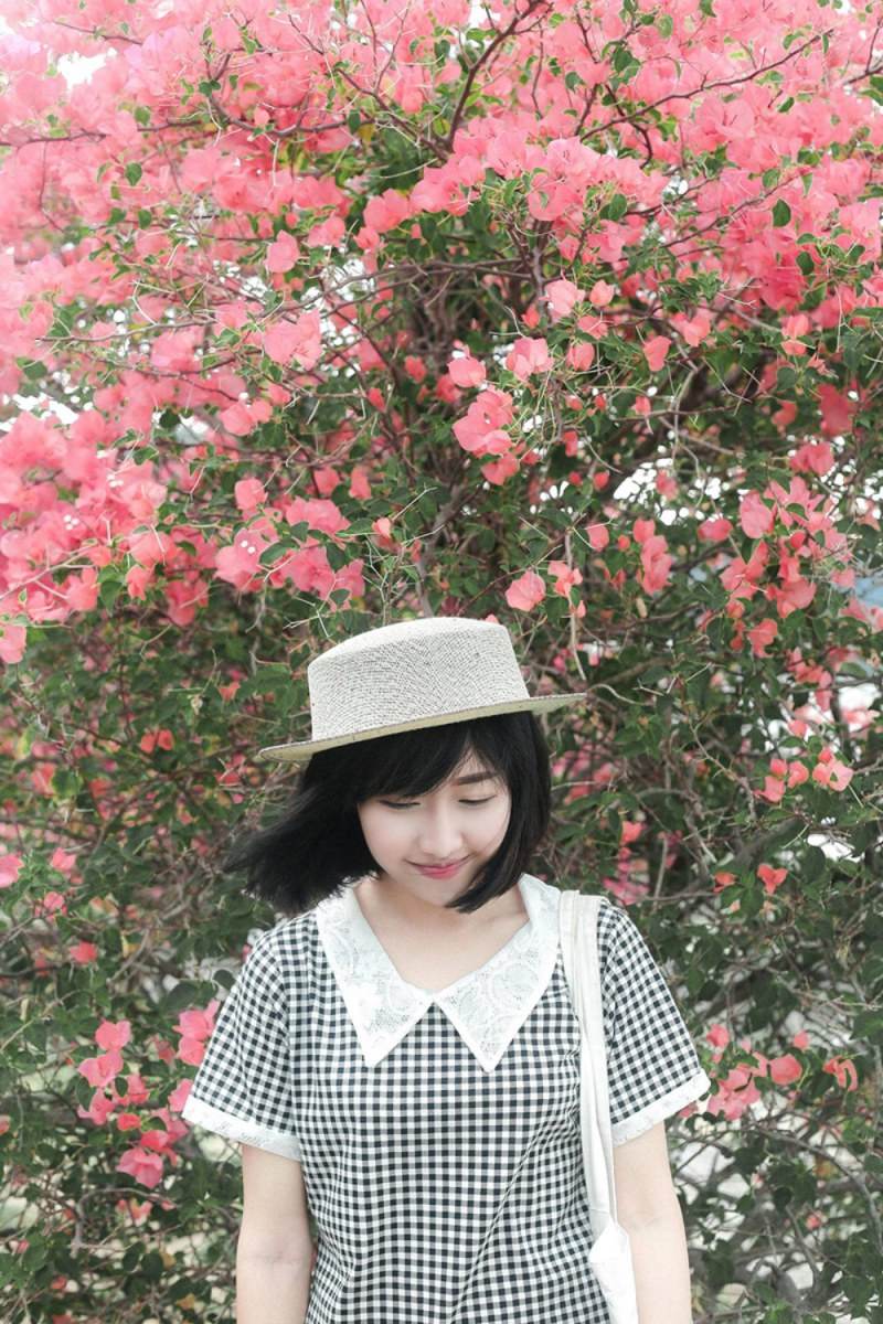 พี่มินโซ ช่างภาพตัวเล็กน่ารัก