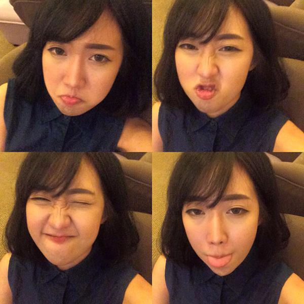 พี่มินโซ ช่างภาพตัวเล็กน่ารัก