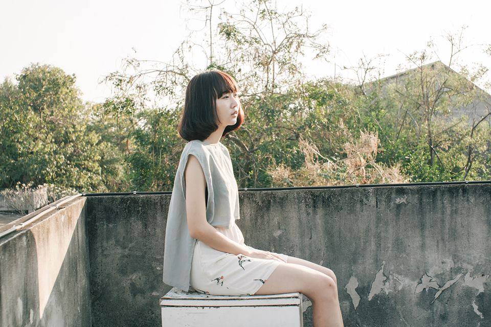 พี่แทนใจ สาวน้อยน่ารัก คาวาอิเกิล