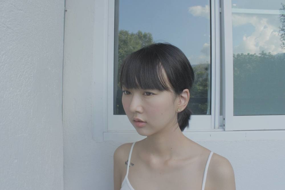 พี่แทนใจ สาวน้อยน่ารัก คาวาอิเกิล