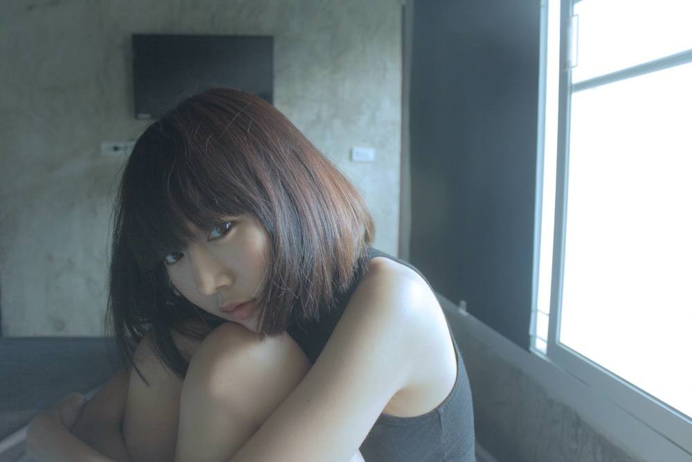 พี่แทนใจ สาวน้อยน่ารัก คาวาอิเกิล