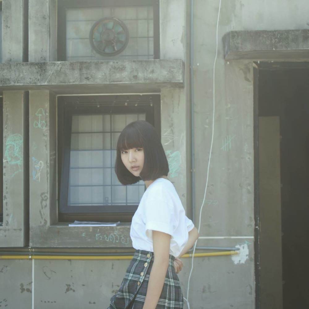 พี่แทนใจ สาวน้อยน่ารัก คาวาอิเกิล