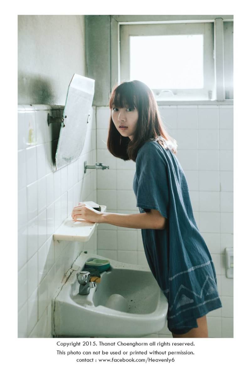 พี่แทนใจ สาวน้อยน่ารัก คาวาอิเกิล