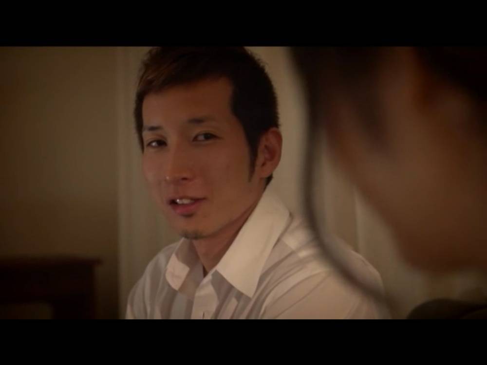 หลงรักพระเอกหนัง โป๊ญี่ปุ่นคนนี้มาก เป็นผู้ชายที่มีเสน่ห์มากจริงๆ