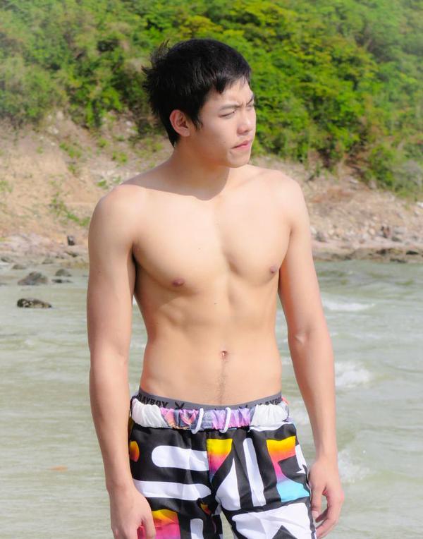 น้องบอล ภาคิน