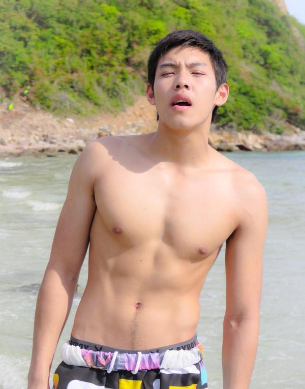 น้องบอล ภาคิน