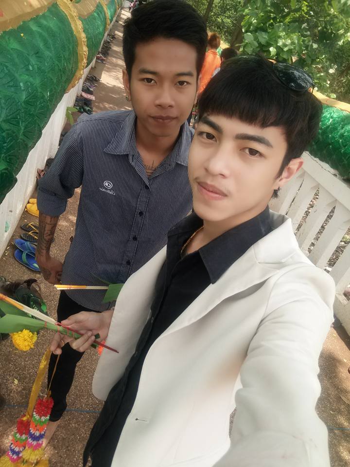 ดังกระฉ่อน !   "อาจารย์ยอร์ช"  ปฏิหาริย์ อริยภูชัย