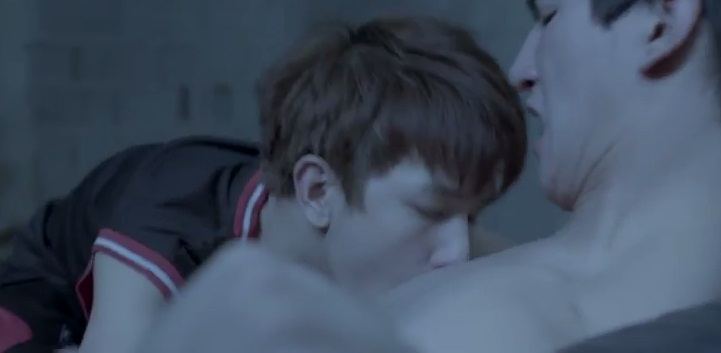 เสียว18+ หนังเกย์เรต X  ที่แรงสุดๆ