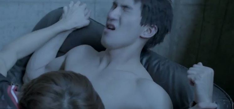 เสียว18+ หนังเกย์เรต X  ที่แรงสุดๆ