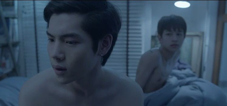 เสียว18+ หนังเกย์เรต X  ที่แรงสุดๆ