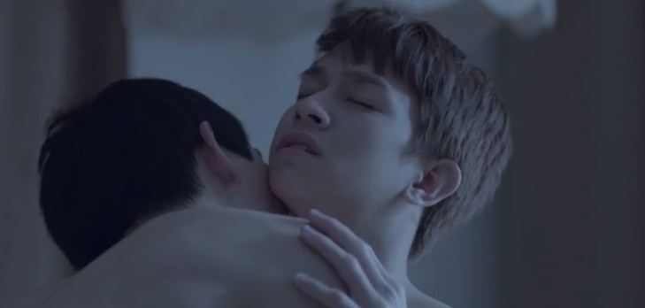 เสียว18+ หนังเกย์เรต X  ที่แรงสุดๆ