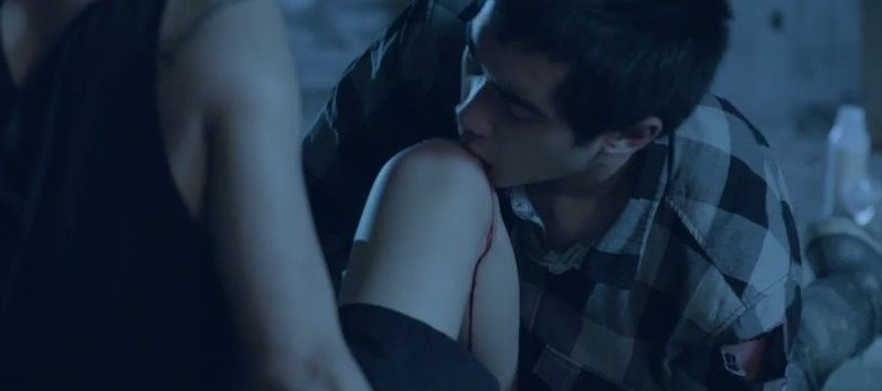 เสียว18+ หนังเกย์เรต X  ที่แรงสุดๆ