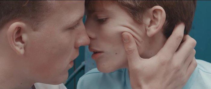 [GAY MV] ครั้งแรกที่เขาจูบผู้ชาย First Time He Kissed a Boy