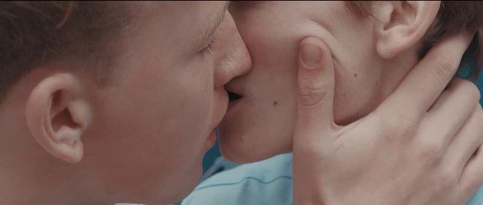 [GAY MV] ครั้งแรกที่เขาจูบผู้ชาย First Time He Kissed a Boy