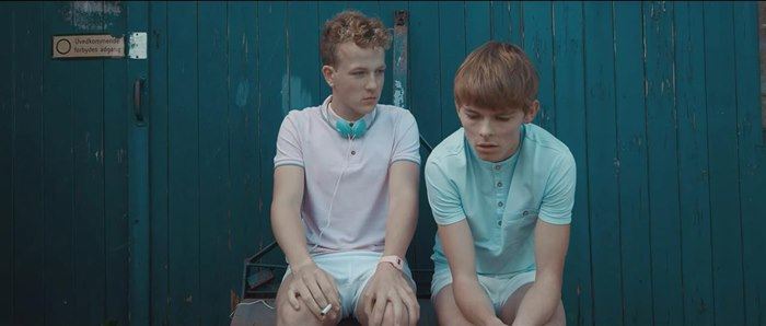 [GAY MV] ครั้งแรกที่เขาจูบผู้ชาย First Time He Kissed a Boy