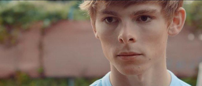 [GAY MV] ครั้งแรกที่เขาจูบผู้ชาย First Time He Kissed a Boy