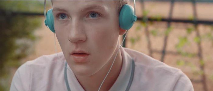 [GAY MV] ครั้งแรกที่เขาจูบผู้ชาย First Time He Kissed a Boy