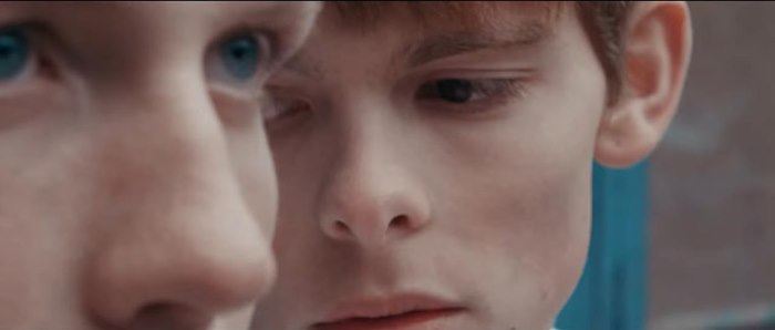 [GAY MV] ครั้งแรกที่เขาจูบผู้ชาย First Time He Kissed a Boy