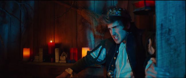 DON'T WAIT - Joey Graceffa มิวสิควิดีโอชายชาย