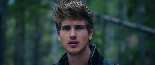 DON'T WAIT - Joey Graceffa มิวสิควิดีโอชายชาย