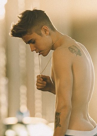 Justin Bieber