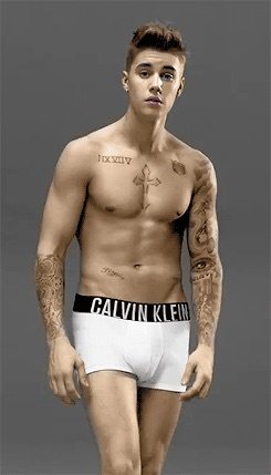 Justin Bieber