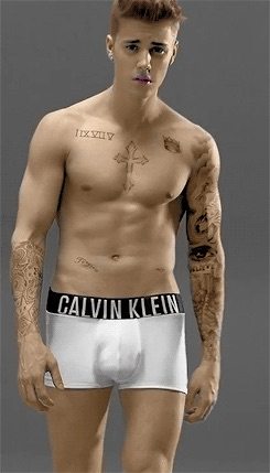 Justin Bieber