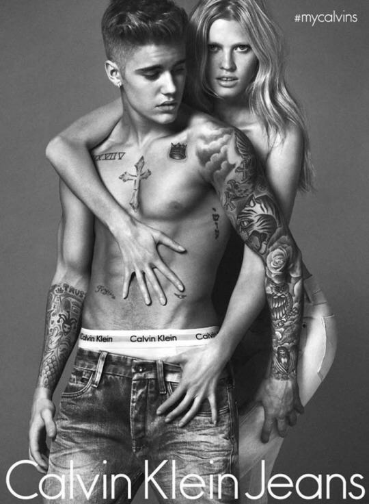 Justin Bieber