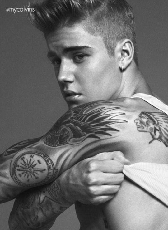 Justin Bieber
