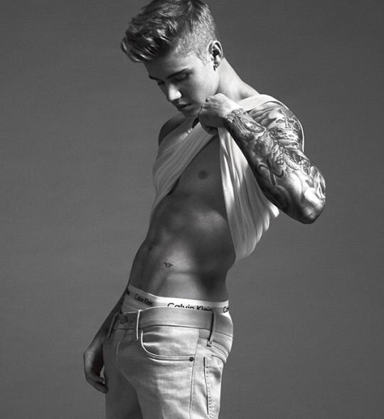 Justin Bieber