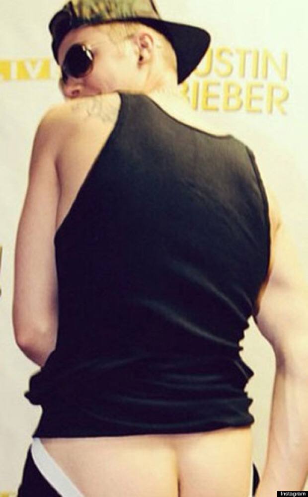 Justin Bieber