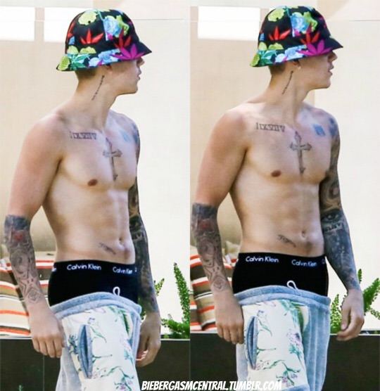 Justin Bieber
