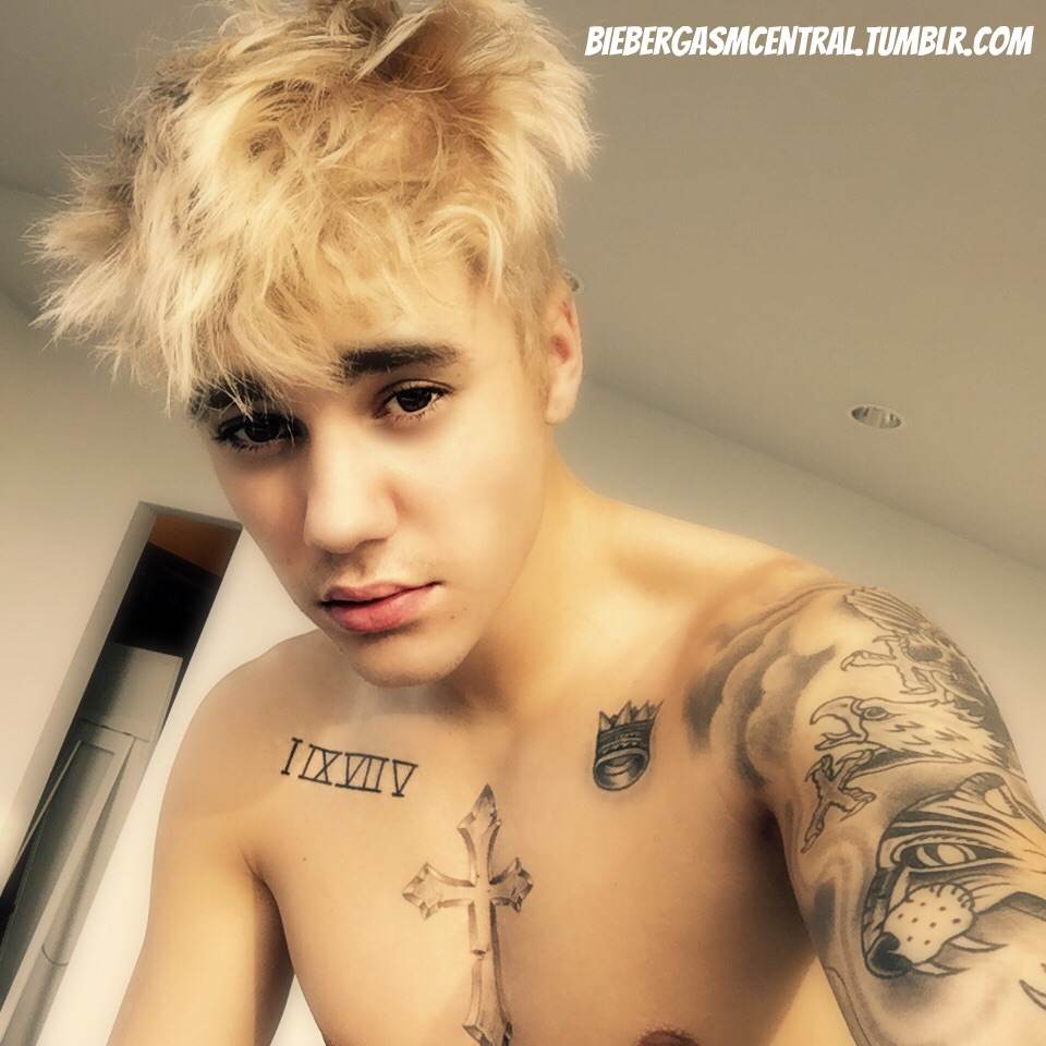 Justin Bieber