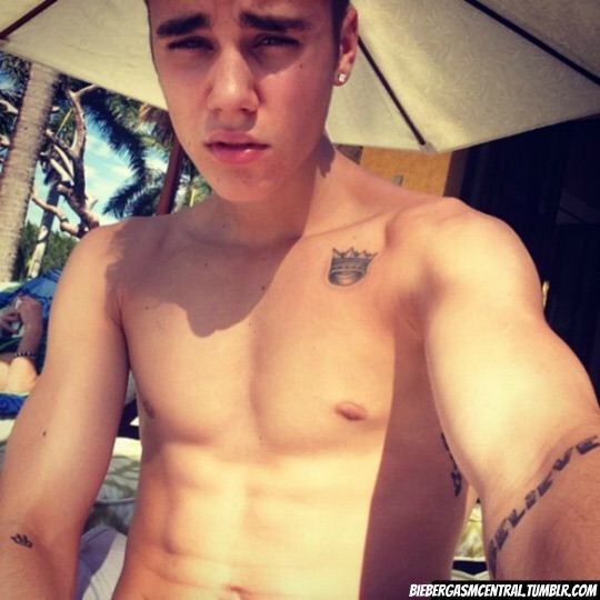 Justin Bieber
