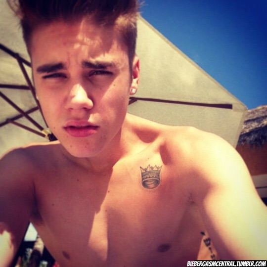 Justin Bieber