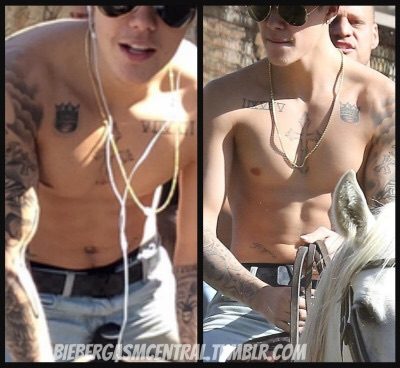 Justin Bieber