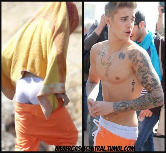 Justin Bieber