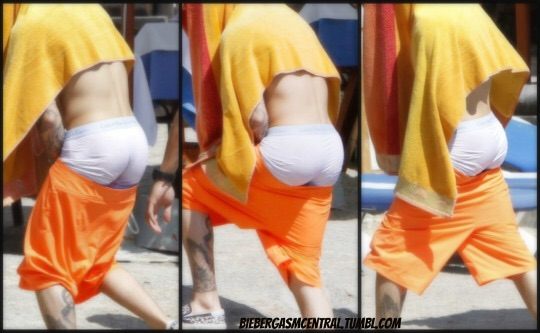 Justin Bieber