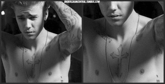 Justin Bieber