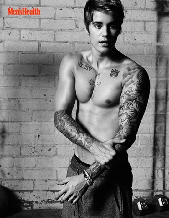 Justin Bieber