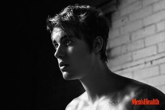 Justin Bieber