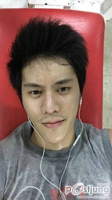 ฉันหิว555
