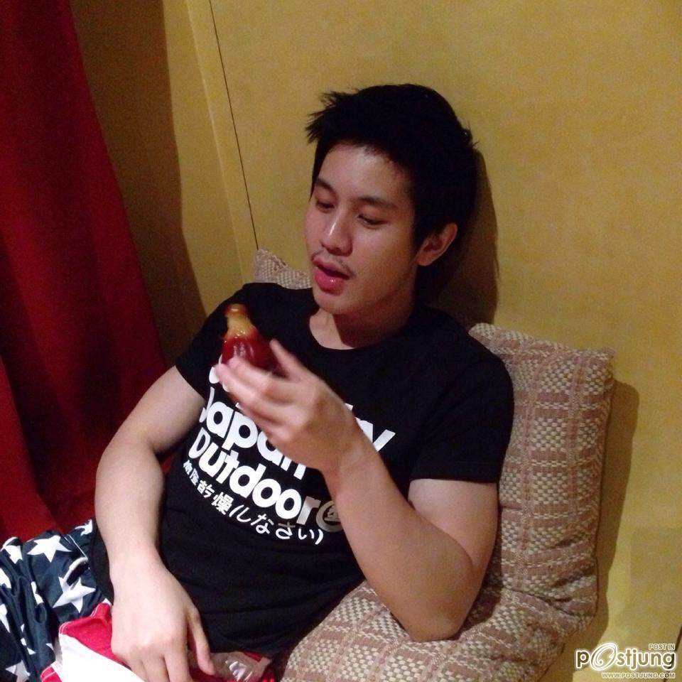 ฉันหิว555