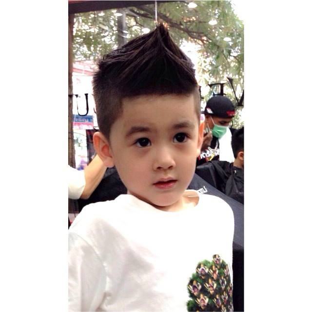 น้องปลาวาฬ
