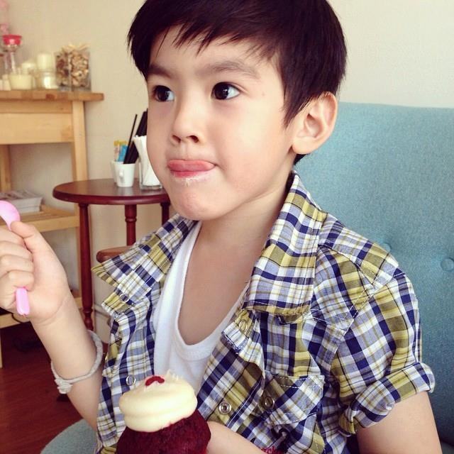 น้องปลาวาฬ