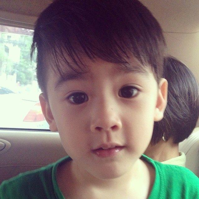 น้องปลาวาฬ