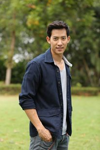 ไม่ใช่พระเอก...แต่อยากเบรคที่เธอ