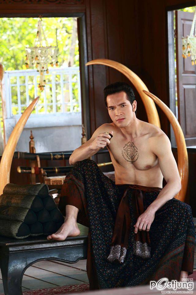 ไม่ใช่พระเอก...แต่อยากเบรคที่เธอ
